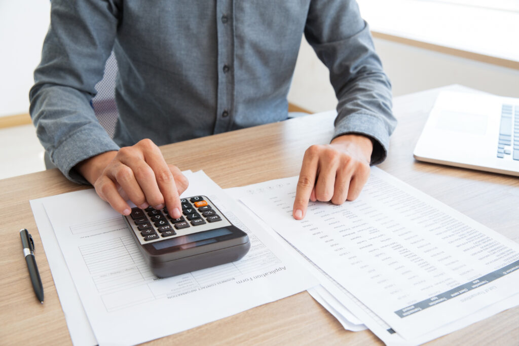 Tax Preparation, Payroll, Bookkeeping