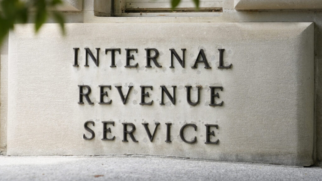 IRS Helpful Links